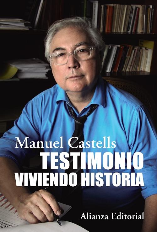 Testimonio. Viviendo historia. 