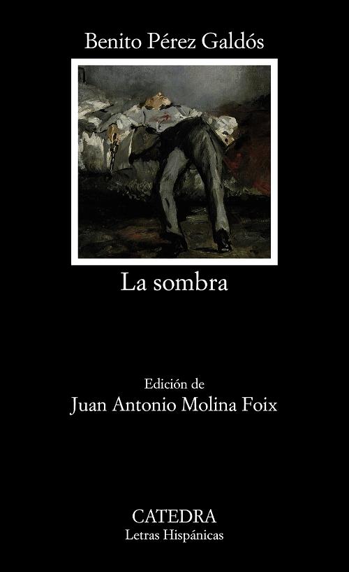 La sombra. 