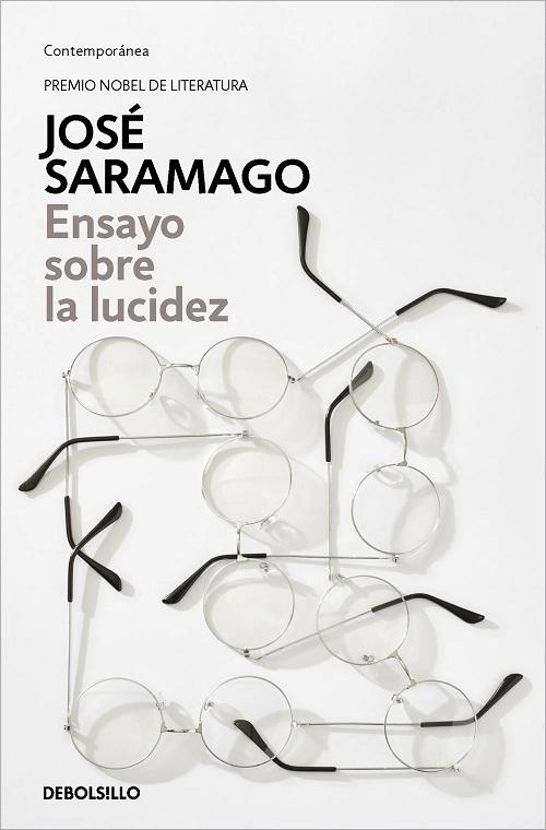 Ensayo sobre la lucidez.