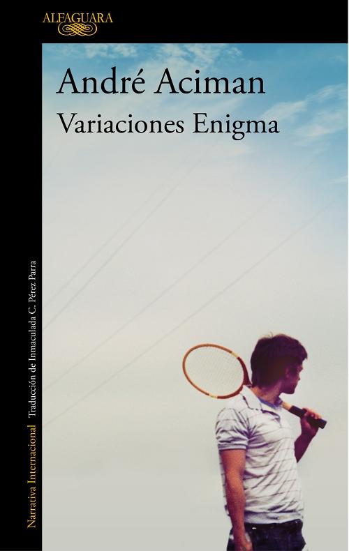 Variaciones enigma