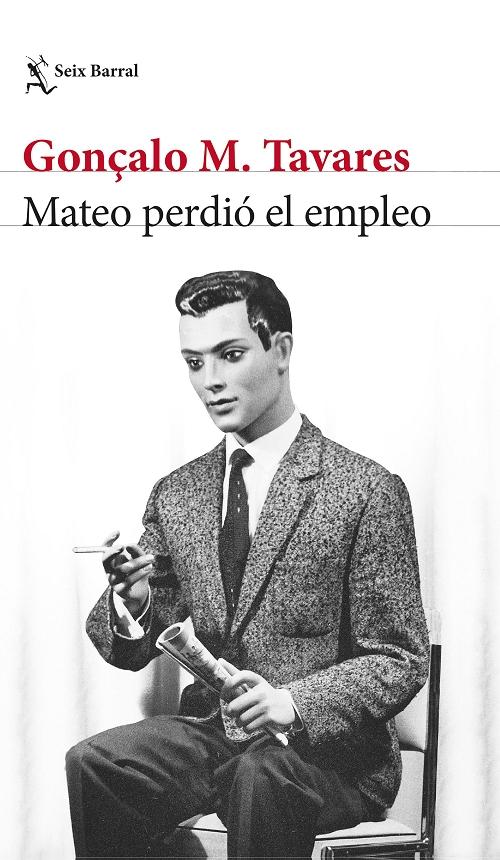 Mateo perdió el empleo. 