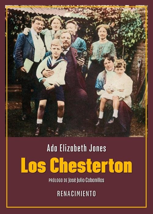 Los Chesterton. 