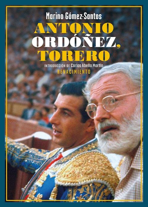 Antonio Ordóñez, torero. 