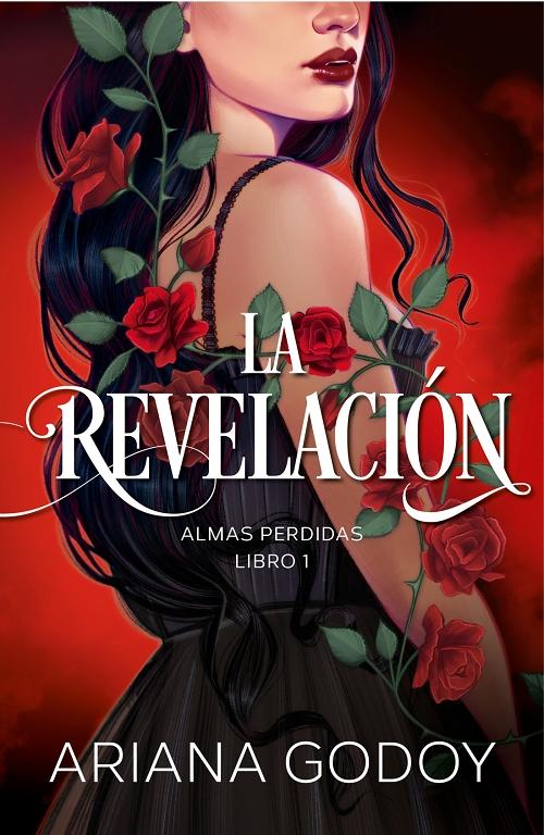 La revelación "(Almas perdidas - Libro I)"