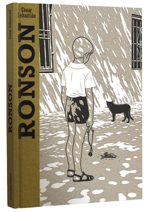 Ronson