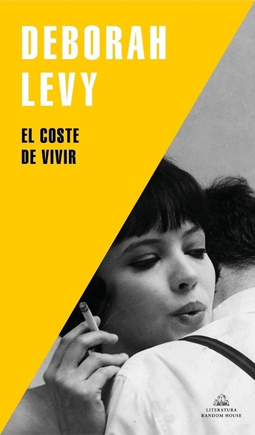 El coste de vivir "(Autobiografía en construcción - 2)". 