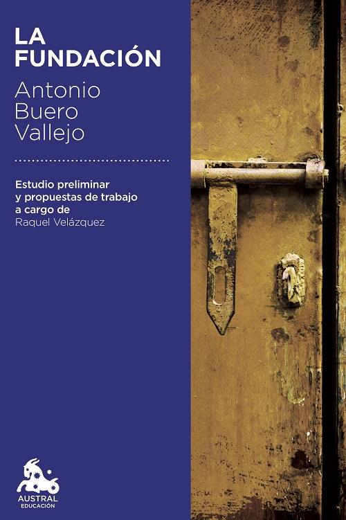 La Fundación.