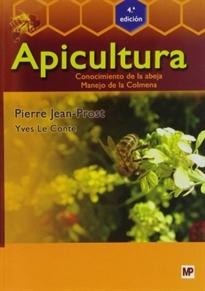 Apicultura "Conocimiento de la abeja. Manejo de la colmena"