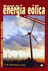 Manual de energia eólica. 