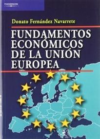 Fundamentos económicos de la Union Europea