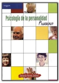 Psicologia de la personalidad. 