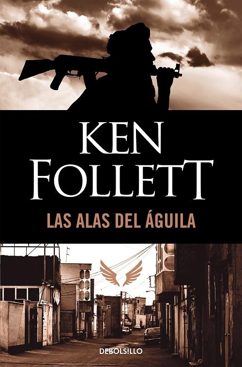 Las alas del aguila