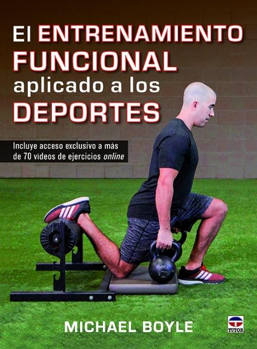 El entrenamiento funcional aplicado a los deportes