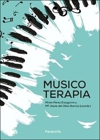 Musicoterapia.