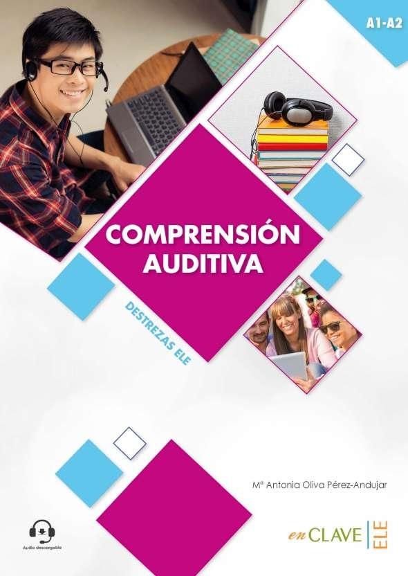 Comprensión auditiva A1-A2. 