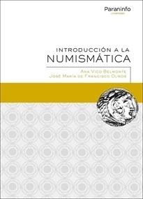 Introducción a la Numismática. 