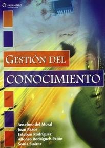 Gestión del conocimiento. 