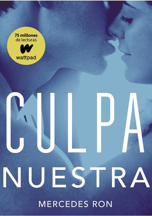 Culpa nuestra "(Culpables - 3)"