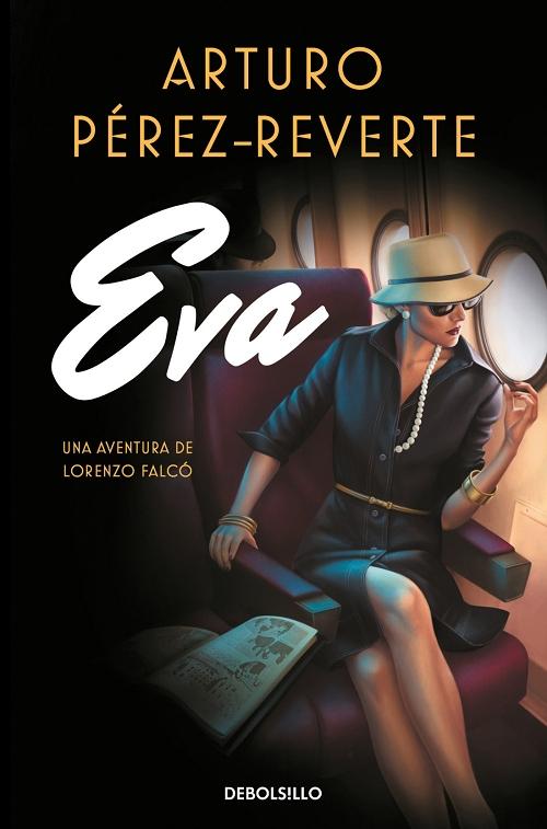 Eva "(Serie Falcó - 2)"