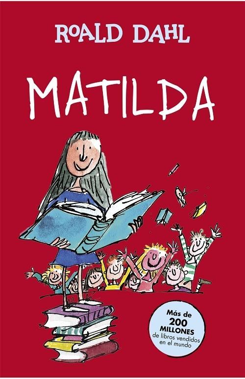 Matilda.