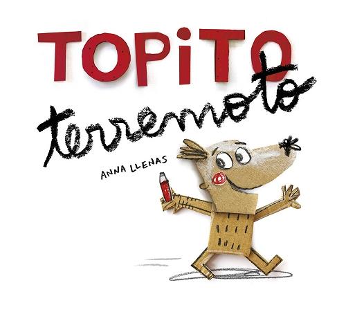 Topito Terremoto