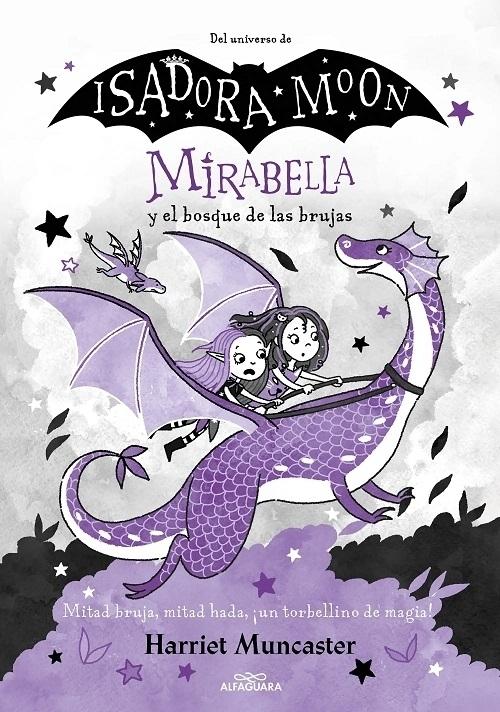 Mirabella y el bosque de las brujas "(Mirabella - 4)". 