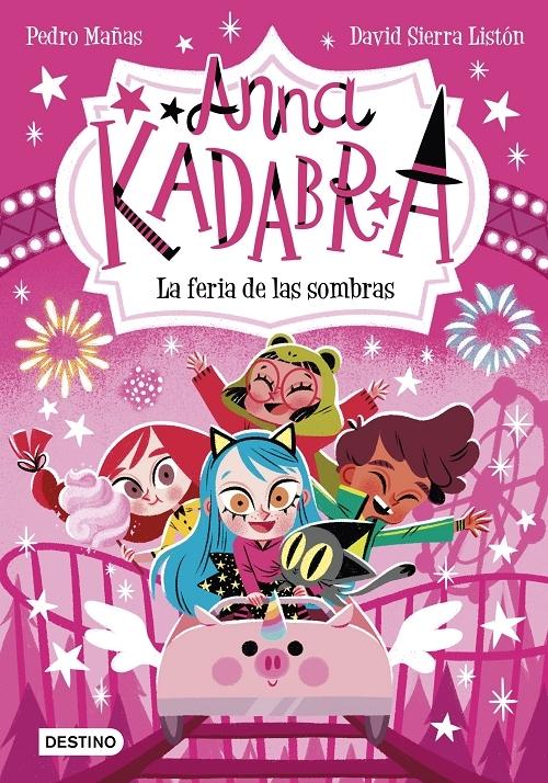 Tres, dos, uno ¡superpoderes! (Las Ratitas - 1) · Itarte: Las Ratitas:  Destino, Ediciones -978-84-08-22574-4 - Libros Polifemo