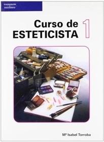 Curso de Esteticista - 1. 