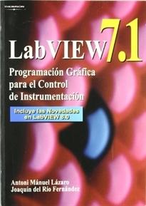 LabVIEW 7.1, Programación gráfica para el control de instrumentación