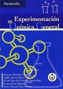 Experimentación en química general