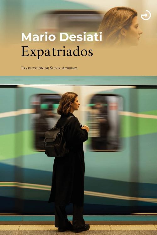 Expatriados. 