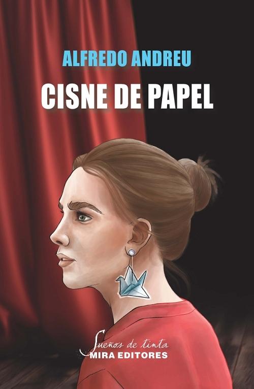 Cisne de papel