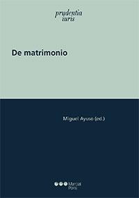 De matrimonio