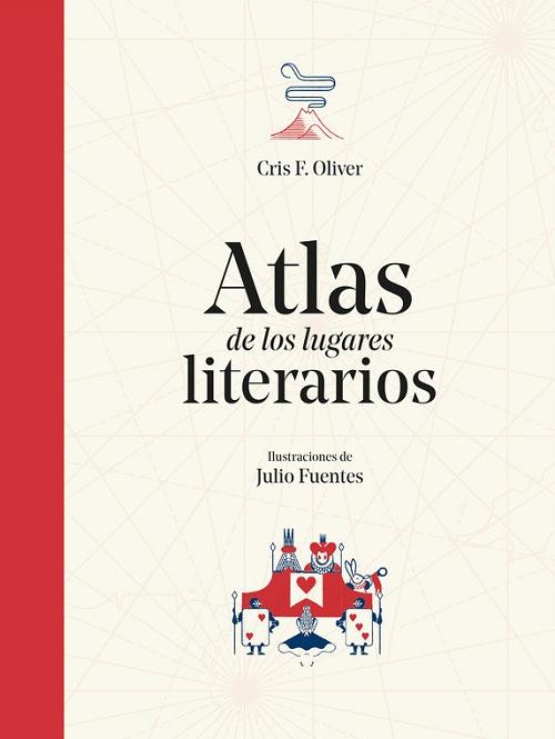 Atlas de los lugares literarios