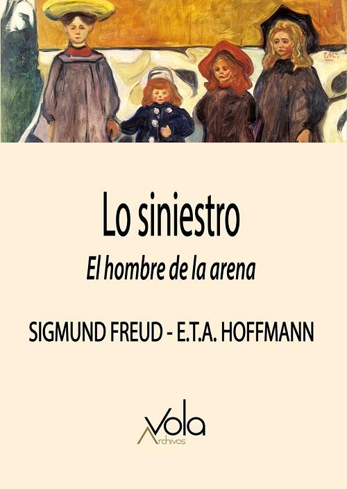 Lo siniestro / El hombre de la arena