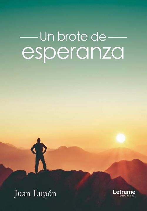 Un brote de esperanza. 