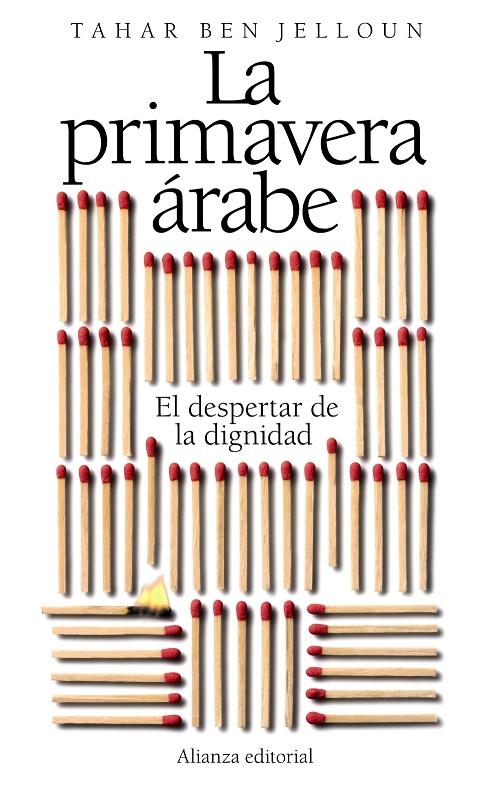 La primavera árabe "El despertar de la dignidad"