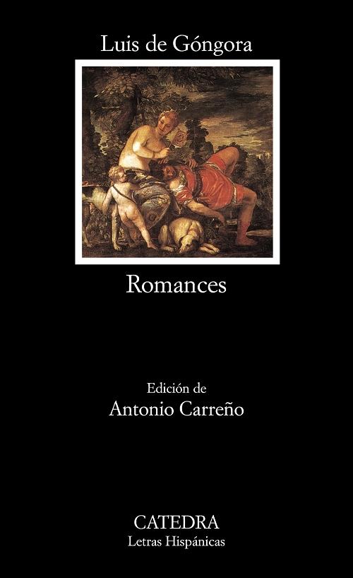 Romances "(Luis de Góngora)"