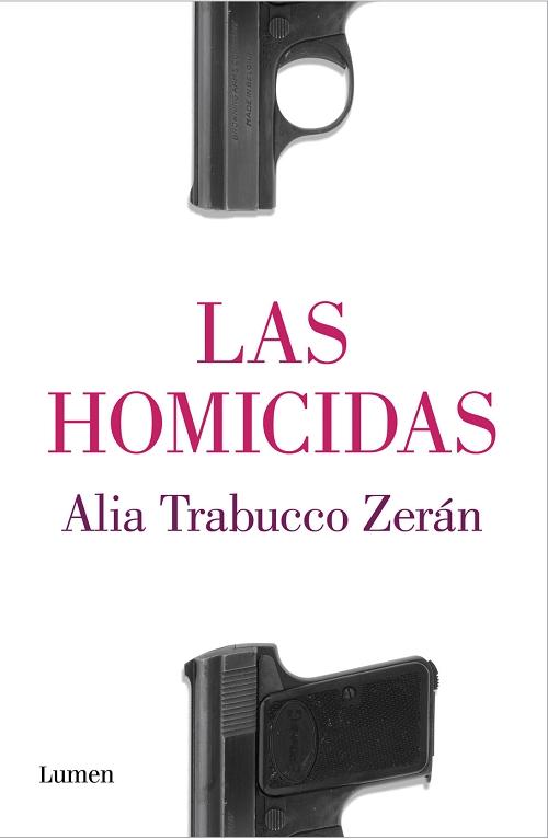 Las homicidas. 