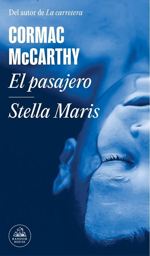 El pasajero / Stella Maris. 