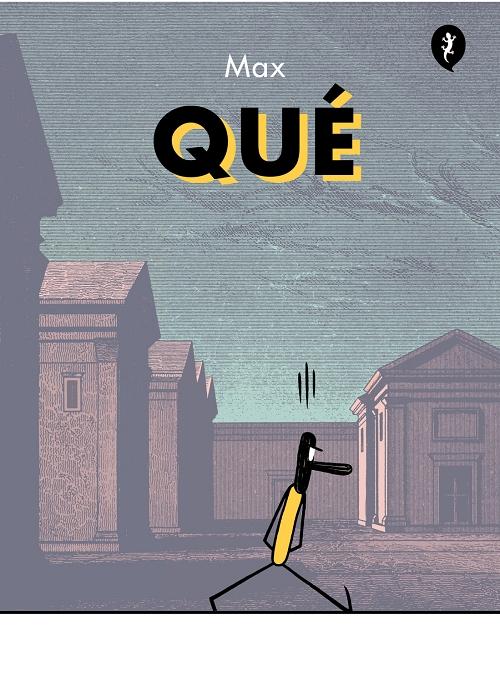 Qué . 