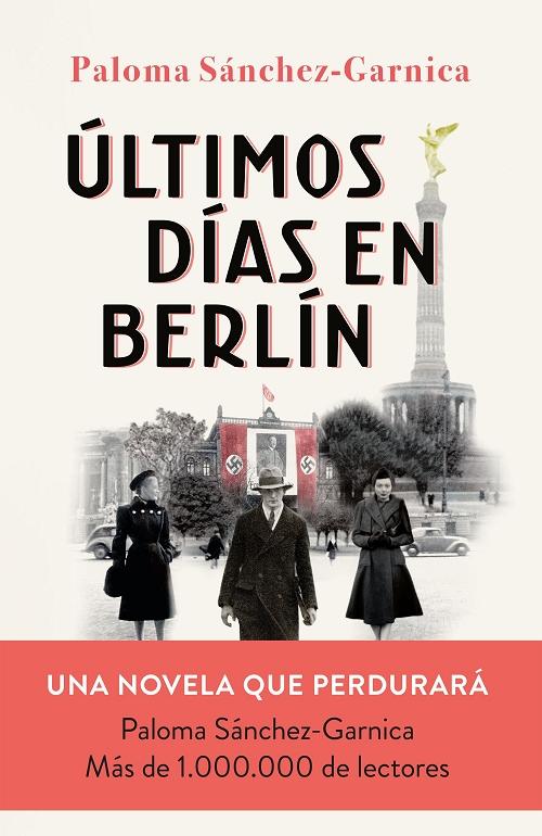 Últimos días en Berlín. 