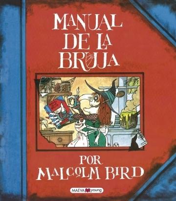 Manual de la bruja. 