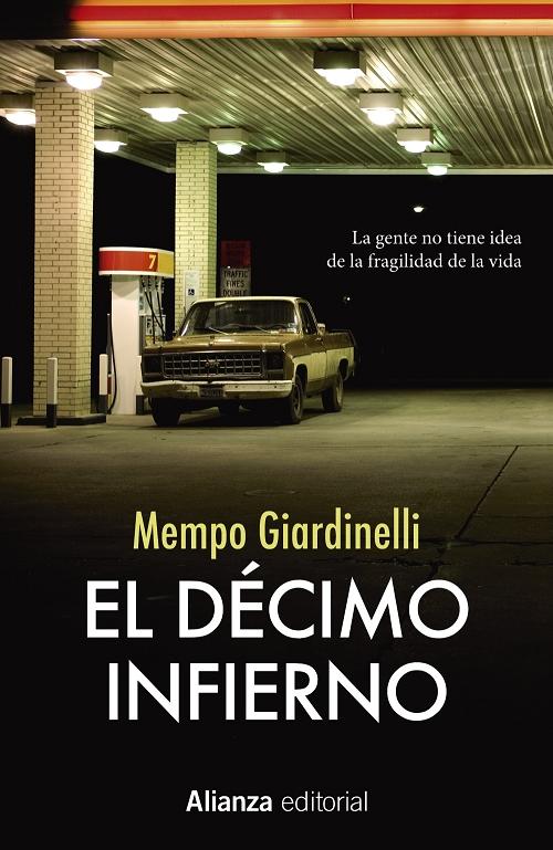 El décimo infierno. 