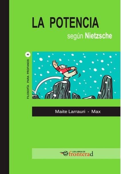 La potencia según Nietzsche