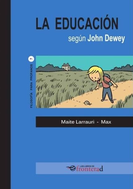 La educación según John Dewey