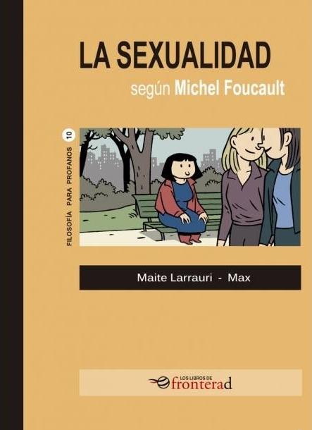 La sexualidad según Michel Foucault