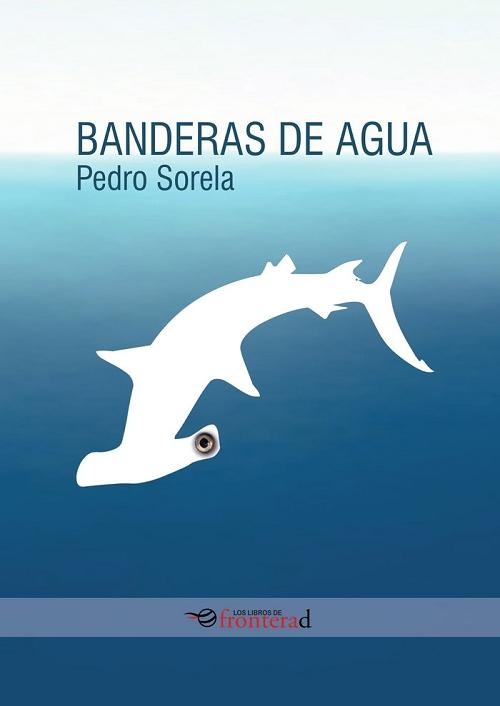 Banderas de agua. 