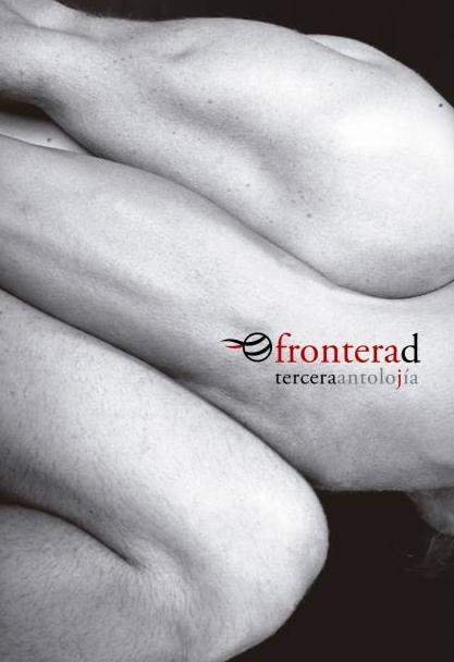 terceraantolojía "Antolojía de fronterad (2017-2019)". 