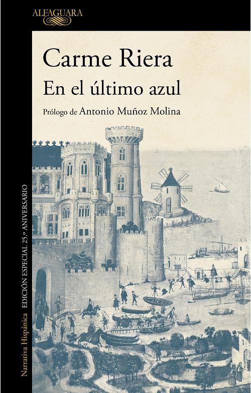 En el último azul "(Edición especial 25º aniversario)"